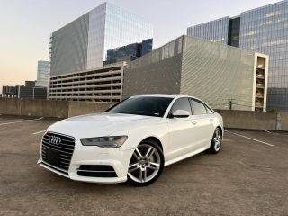 2016 Audi A6 2.0T Premium Plus AWD photo