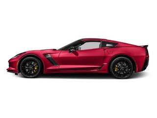 2016 Chevrolet Corvette Z06 2LZ RWD photo