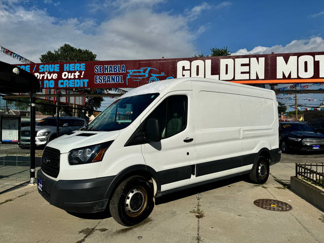 2016 Ford Transit Van  RWD photo