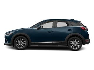2016 Mazda CX-3 Grand Touring AWD photo