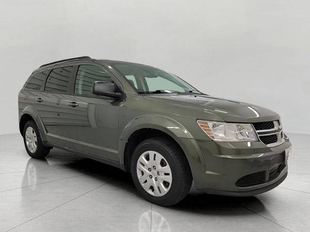 2016 Dodge Journey SE FWD photo