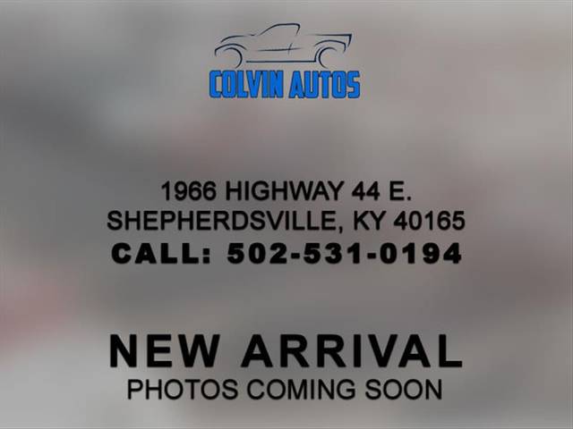 2016 Dodge Charger SXT AWD photo