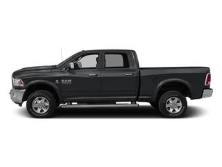 2016 Ram 2500 Laramie 4WD photo