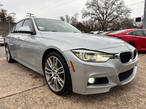 2016 BMW 3 Series 340i xDrive AWD photo