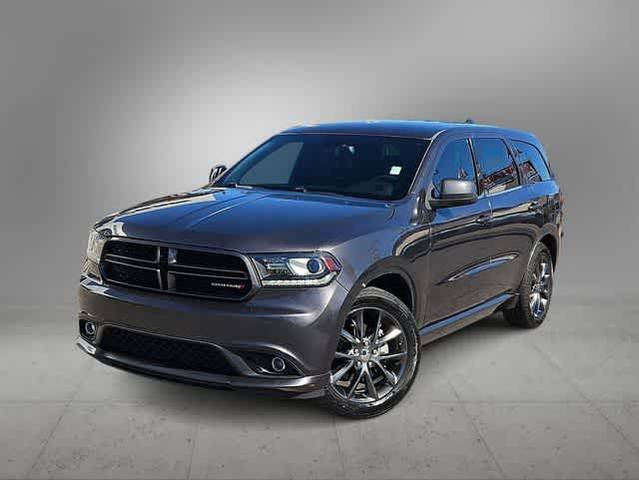 2016 Dodge Durango SXT RWD photo