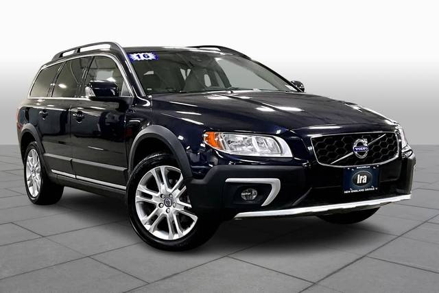 2016 Volvo XC70 T5 Premier AWD photo