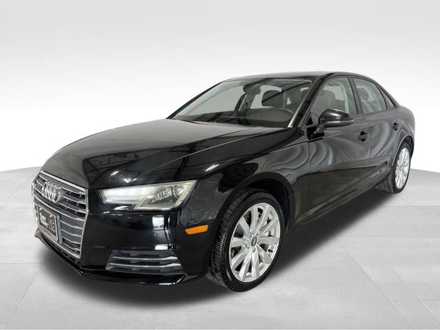2017 Audi A4 Premium FWD photo