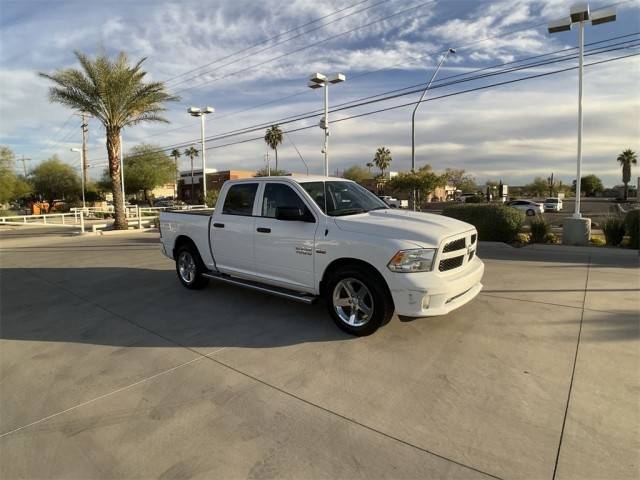 2016 Ram 1500 Express RWD photo