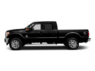 2016 Ford F-250 Super Duty Lariat 4WD photo