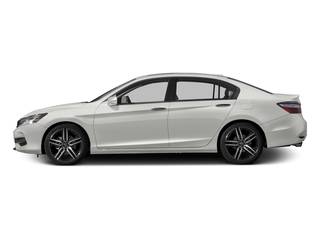 2016 Honda Accord Touring FWD photo