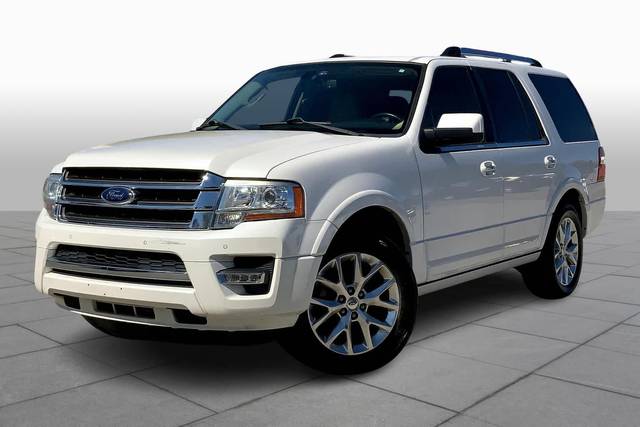 2016 Ford Expedition Limited RWD photo