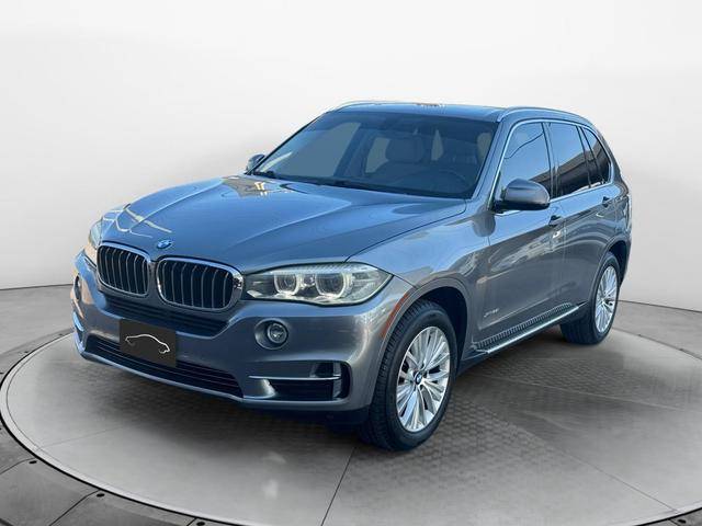 2016 BMW X5 xDrive35i AWD photo