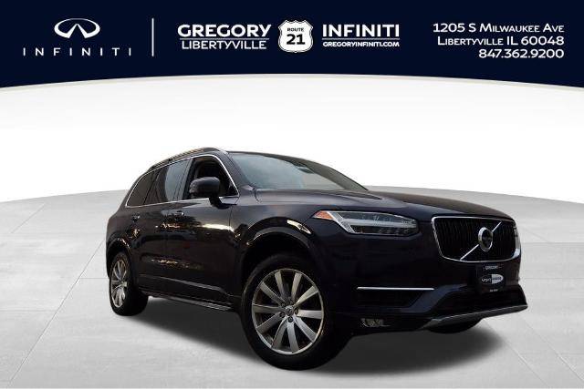 2016 Volvo XC90 T6 Momentum AWD photo