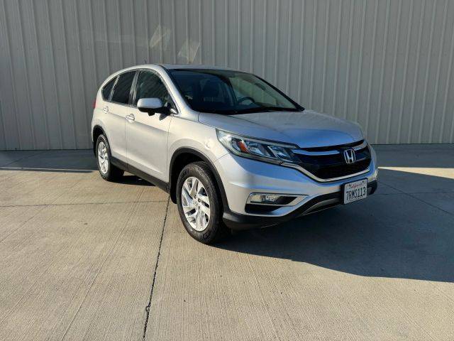 2016 Honda CR-V EX FWD photo