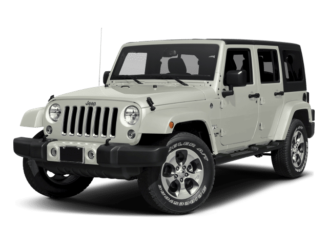 2016 Jeep Wrangler Unlimited Sahara 4WD photo