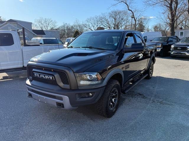 2016 Ram 1500 Rebel 4WD photo