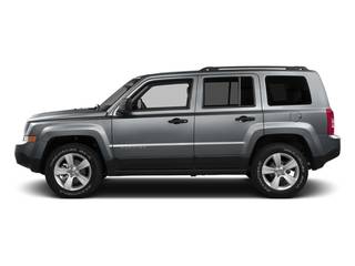 2016 Jeep Patriot High Altitude Edition 4WD photo