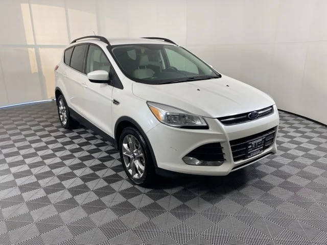 2016 Ford Escape SE 4WD photo