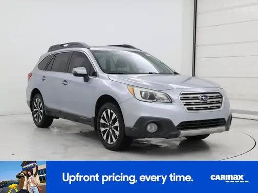 2016 Subaru Outback 2.5i Limited AWD photo