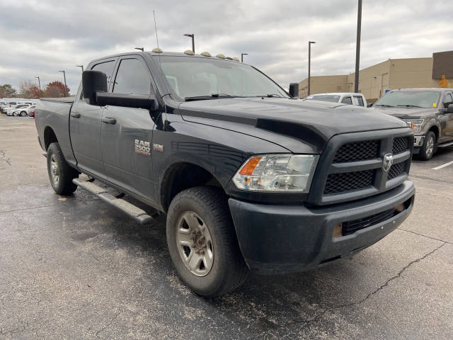 2016 Ram 2500 Tradesman 4WD photo