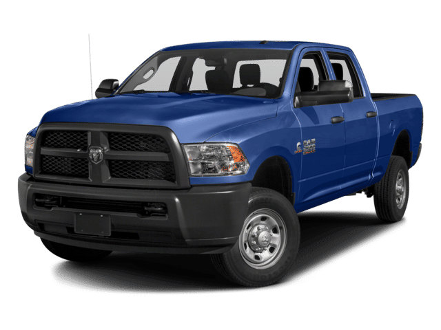 2016 Ram 2500 Tradesman 4WD photo