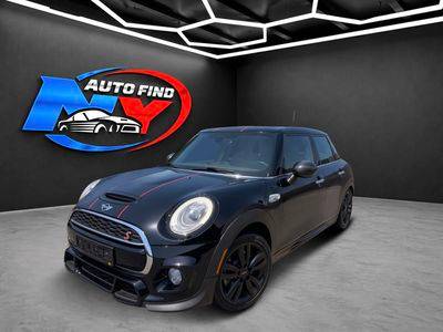 2016 MINI Hardtop 4 Door S FWD photo