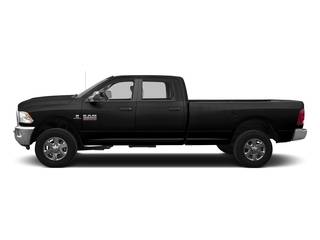 2016 Ram 3500 Big Horn 4WD photo