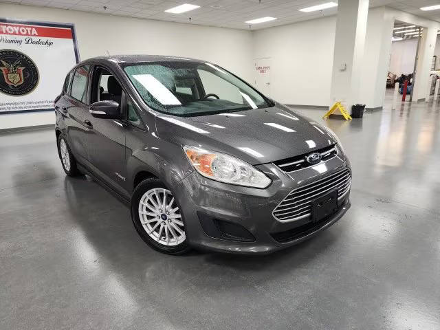 2016 Ford C-Max SE FWD photo