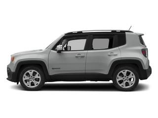 2016 Jeep Renegade Limited 4WD photo