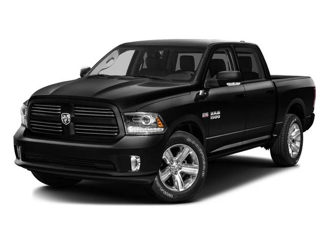 2016 Ram 1500 Sport 4WD photo