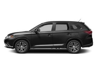 2016 Mitsubishi Outlander SEL FWD photo