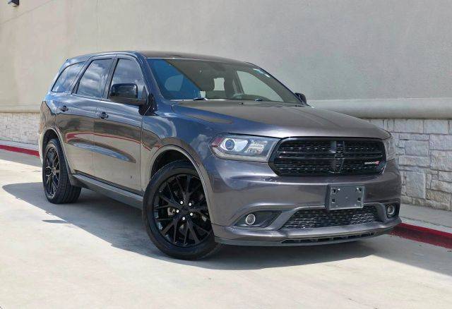 2015 Dodge Durango SXT RWD photo