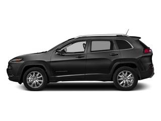 2016 Jeep Cherokee Limited FWD photo