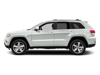 2016 Jeep Grand Cherokee Limited RWD photo