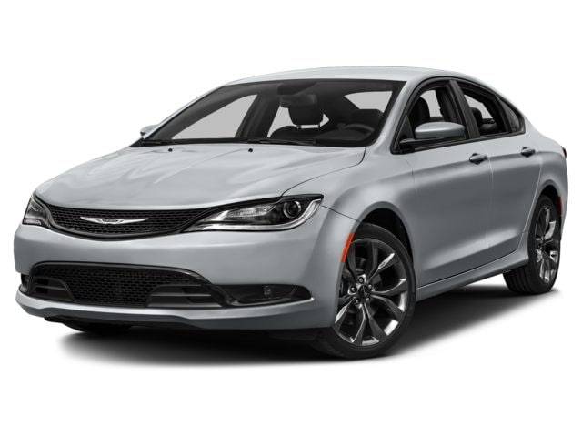 2016 Chrysler 200 S FWD photo