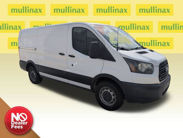 2016 Ford Transit Van  RWD photo