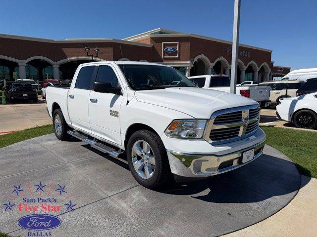 2016 Ram 1500 Lone Star RWD photo