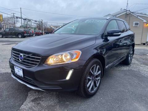 2016 Volvo XC60 T6 Drive-E AWD photo