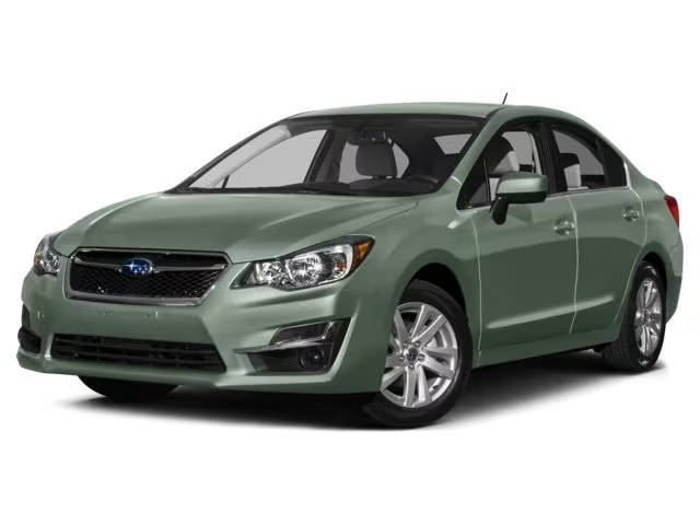 2016 Subaru Impreza Premium AWD photo