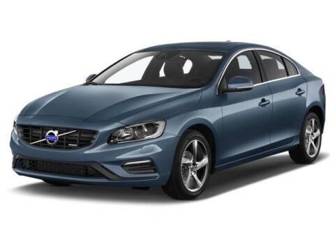 2016 Volvo S60 T5 Drive-E Premier FWD photo