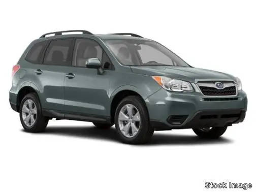 2016 Subaru Forester 2.5i Premium AWD photo