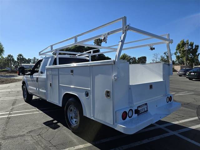 2016 Ford F-250 Super Duty XL RWD photo