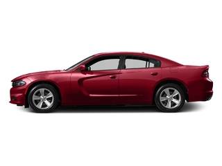 2016 Dodge Charger SE AWD photo