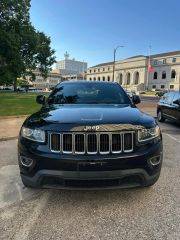 2016 Jeep Grand Cherokee Laredo 4WD photo