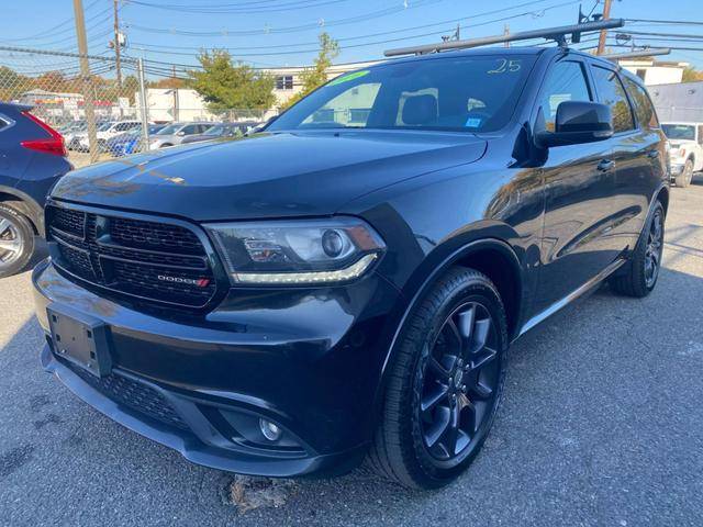 2016 Dodge Durango R/T AWD photo