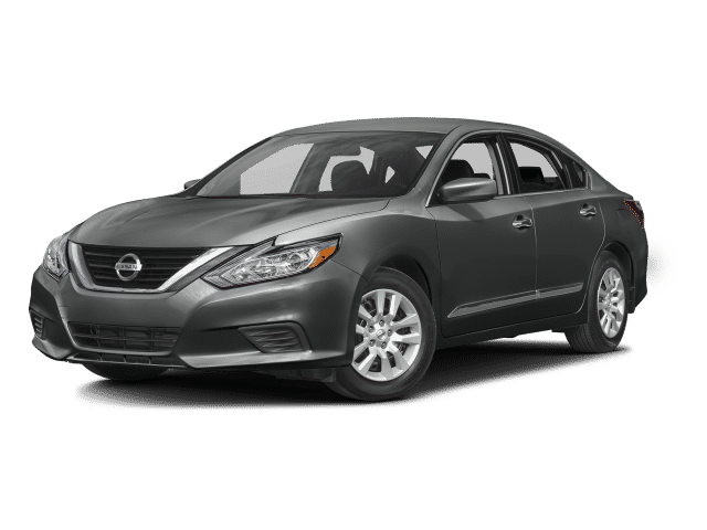 2016 Nissan Altima 2.5 FWD photo