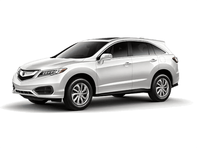 2016 Acura RDX  AWD photo