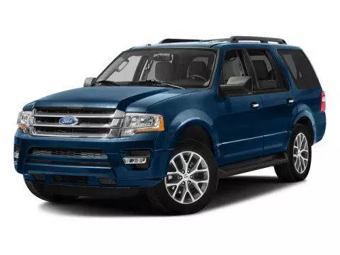 2016 Ford Expedition Platinum RWD photo