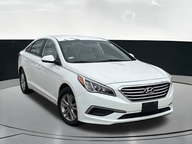 2016 Hyundai Sonata 2.4L SE FWD photo