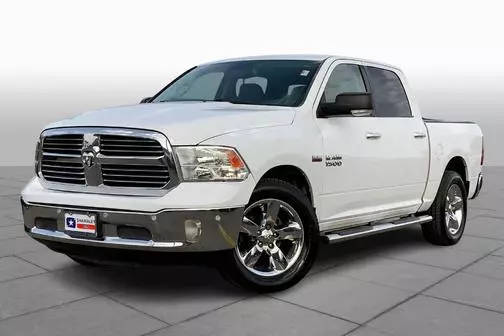 2016 Ram 1500 Lone Star 4WD photo